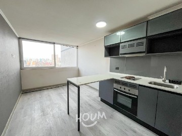 Arriendo Mensual / Departamento / San Miguel