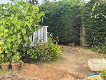 Casa en venta en Esmeralda (169728), El Tabo - 2 dormitorios, 1 baño