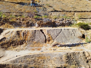 Terreno en venta en Pueblo de Horcon, Paihuano