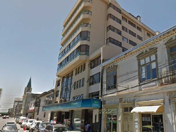 Venta / Departamento / Valdivia
