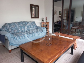 Departamento en venta en Robinson Crusoe / Alonso de Camargo MLA, Las Condes - 4 dormitorios, 3 baños