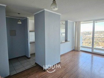 Departamento en venta en Gregorio Marañon, Viña del Mar - 3 dormitorios, 2 baños