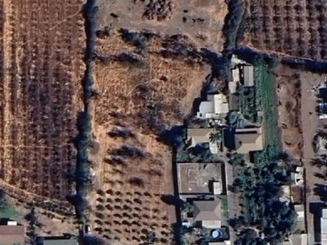Terreno en venta en Gálvez, Isla de Maipo