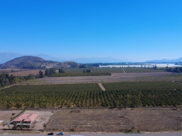 Parcela en venta en Santa luisa del palpi- paine, Paine