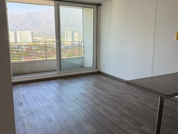 Departamento en venta en Barcelona 161, La Florida, La Florida - 2 dormitorios, 1 baño