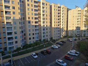 Departamento en venta en Condómino, Jardín Suizo, Valparaíso (140538), Valparaíso - 3 dormitorios, 1 baño