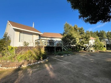 Casa en venta en Condominio campomar, Algarrobo - 6 dormitorios, 4 baños
