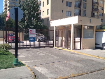 Departamento en venta en Ingeniero Ernesto Foguel Rodríguez, San Bernardo - 3 dormitorios, 2 baños