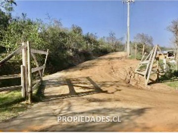 Parcela en venta en Curacaví, Curacaví