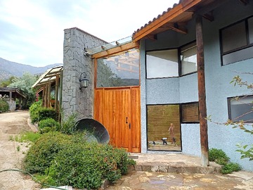 Parcela en venta en La aurora, Curacaví - 4 dormitorios, 4 baños