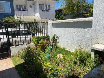 Casa en venta en Vivir a pasos del centro y de la playa (173591), Viña del Mar - 5 dormitorios, 4 baños