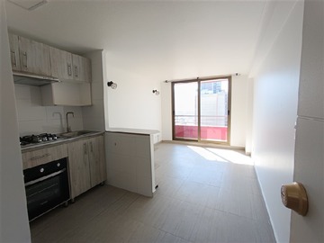 Venta / Departamento / Santiago
