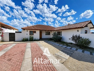 Casa en venta en Avda El Atardecer 4561, Coquimbo - 3 dormitorios, 3 baños
