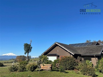 Casa en venta en Molino Viejo, Puerto Varas - 4 dormitorios, 3 baños