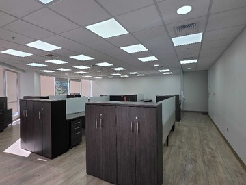 Oficina en arriendo mensual en Oficina en arriendo Las Condes (166320), Las Condes - 3 baños