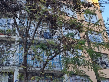 Departamento en venta en Yerbas Buenas, Valparaíso - 2 dormitorios, 1 baño