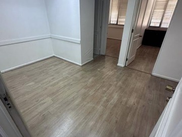 Oficina en venta en Av Apoquindo - Apumanque, Las Condes - 1 baño
