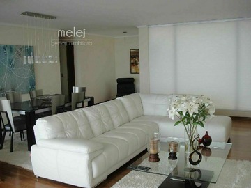 Departamento en venta en Avenida Edmundo Eluchans, Viña del Mar - 3 dormitorios, 3 baños