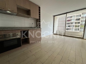Departamento en venta en Radal 066, Estación Central - 1 dormitorio, 1 baño