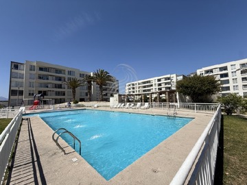 Venta / Departamento / La Serena