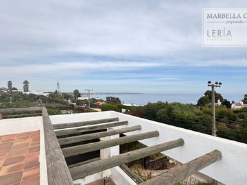 Casa en venta en Puchuncaví, Puchuncaví - 6 dormitorios, 6 baños
