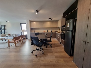 Venta / Departamento / Ñuñoa