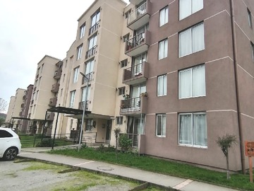 Departamento en venta en Angol 1695, Concepción, Región del Biobío 4030000, Chile, Concepción - 3 dormitorios, 1 baño