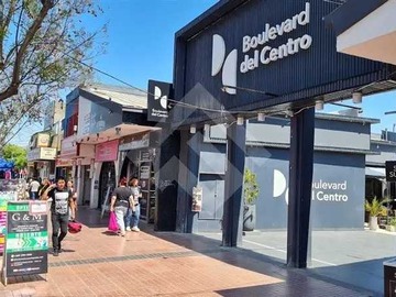 Local Comercial en arriendo mensual en Oportunidad Única en Centro Talaagante (177251), Talagante