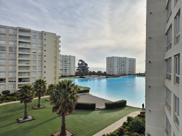 Departamento en venta en Papudo laguna, papudo, Papudo - 2 dormitorios, 2 baños