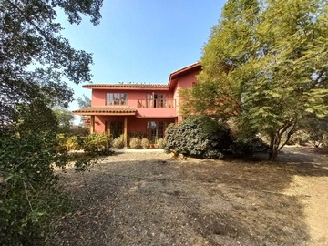 Terreno en venta en Parcela próxima Trewhelas School (167151), Colina - 4 dormitorios, 4 baños