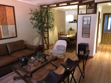 Casa en venta en Pacocha con Santa Fé, San Miguel - 4 dormitorios, 2 baños