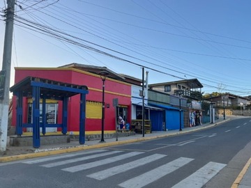Venta / Local Comercial / El Tabo