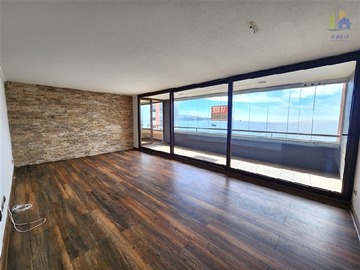Departamento en venta en Amunátegui 1946, Condominio Gran Océano, Recreo, Viña del Mar ., Viña del Mar - 4 dormitorios, 3 baños
