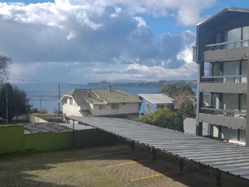 Departamento en arriendo mensual en Departamento arriendo vista lago y volcan (166797), Puerto Varas - 2 dormitorios, 2 baños