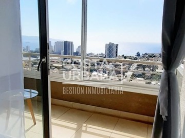 Departamento en venta en 4, Viña del Mar - 3 dormitorios, 2 baños