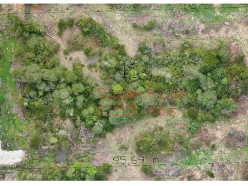 Terreno en venta en Parcela Loncotoro - Llanquihue (66320), Llanquihue