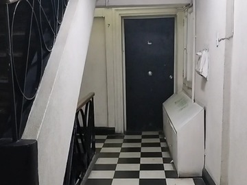 Departamento en venta en Viollier, Santiago - 2 dormitorios, 1 baño