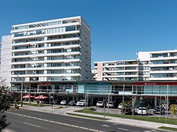 Local Comercial en arriendo mensual en Av. Tobalaba 5013, Ñuñoa, Ñuñoa