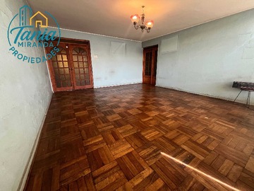 Departamento en venta en Excelente oportunidad Departamento Santiago (171598), Santiago - 3 dormitorios, 2 baños