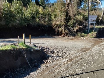 Venta / Parcela / Villarrica