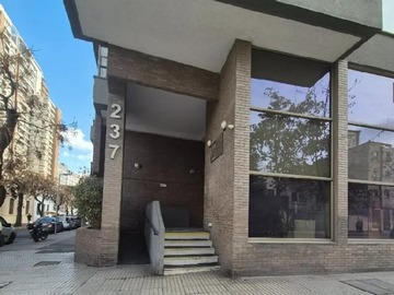 Departamento en venta en Carmen con curicó, Santiago - 2 dormitorios, 2 baños