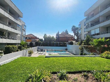 Departamento en venta en Condominio el canelo peñalolen (173403), Peñalolén - 2 dormitorios, 2 baños