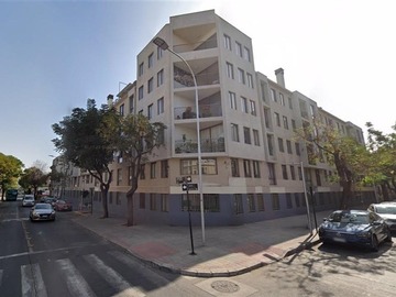 Venta / Departamento / Santiago