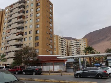 Departamento en venta en Dpto 4 Reinas, Iquique 3D/2B + E & B - 3 dormitorios, 2 baños