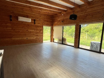 Casa en venta en Ideal para Inversión: Casa con Gran Potencial (147065), Osorno - 2 dormitorios, 1 baño
