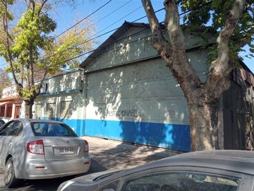Local Comercial en arriendo mensual en Uno de mayo con José Joaquín Pérez, San Bernardo