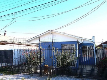 Casa en venta en Quillota, Quillota - 2 dormitorios, 1 baño