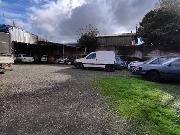 Terreno en venta en Terreno Amplio para Desarrollo Inmobiliario (177717), Hualpén - 2 dormitorios