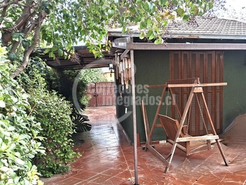 Casa en venta en San Joaquín, San Joaquín - 3 dormitorios, 2 baños