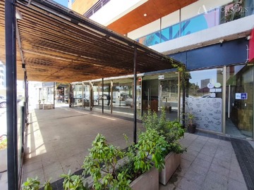 Local Comercial en arriendo mensual en Los Pellines, Concón - 2 baños